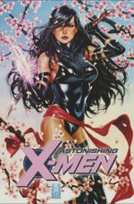 Astonishing X-Men 3 (von 3): Die letzte Hoffnung - auf 333 Ex. lim. Softcover - Comic Con Stuttgart