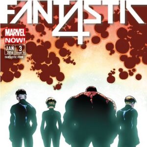 Fantastic Four