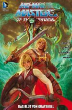 HE-MAN UND DIE MASTERS OF THE UNIVERSE 5