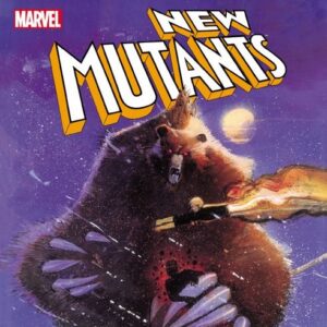 New Mutants