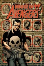 Punisher 5: Das letzte Gefecht - auf 333 Ex. lim. Softcover - Comic Con Stuttgart