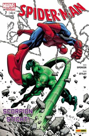 Spider-Man 7