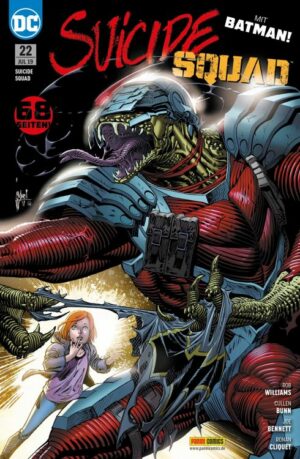 Suicide Squad 22
