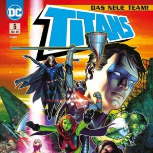 Titans