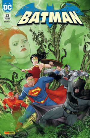 Batman 22