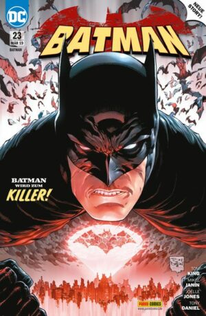 Batman 23