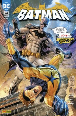 Batman 24