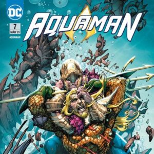 Aquaman