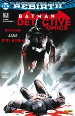 DETECTIVE COMICS 16