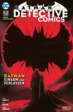 DETECTIVE COMICS 21