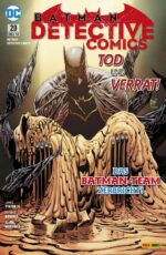 DETECTIVE COMICS 20