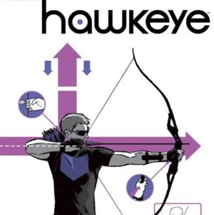 Hawkeye