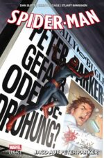 Marvel Legacy Paperback: Spider-Man 1 - Softcover