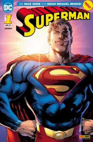 Superman 1