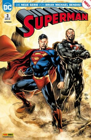 Superman 3