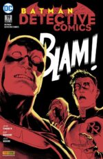 DETECTIVE COMICS 19
