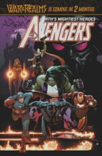 Avengers 8