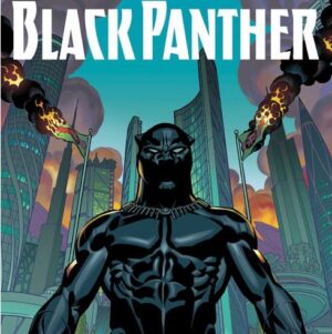 Black Panther