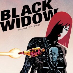 Black Widow