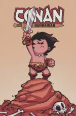 Conan der Barbar 1 - auf 333 Exemplare limitiert Variant A