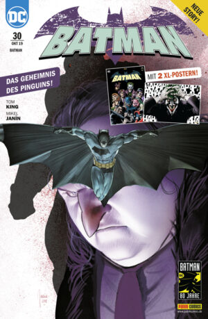 Batman 30