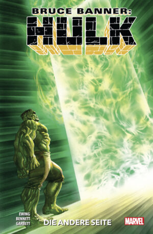 Bruce Banner: Hulk 2
