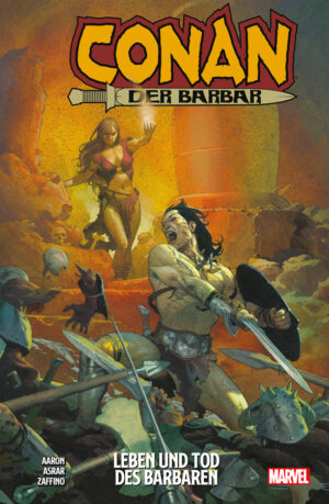 Conan der Barbar 1
