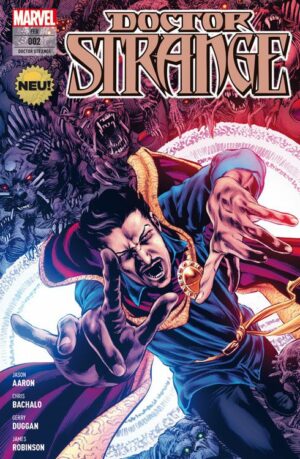 Doctor Strange 2
