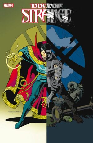 Doctor Strange 3
