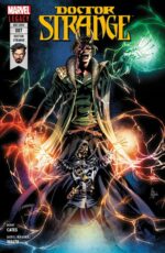 Doctor Strange 7: Duell der Meisterzauberer