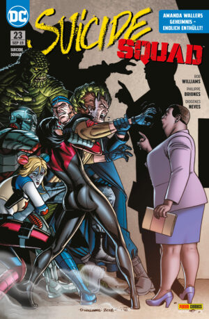 Suicide Squad 23