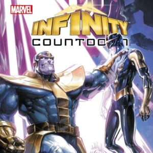 Infinity Countdown