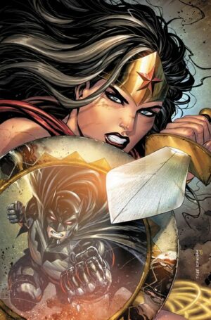 Injustice 2 - Band 5