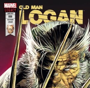 Old Man Logan