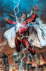Shazam! 1: Und die sieben Länder der Magie - auf 333 Ex. lim. Variant