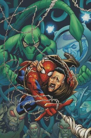 Spider-Man 8