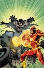 Batman/Flash Sonderband