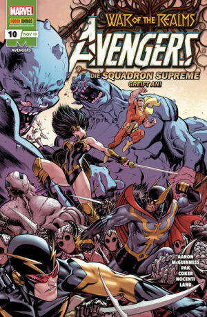 Avengers 10