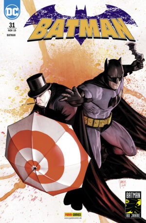 Batman 31