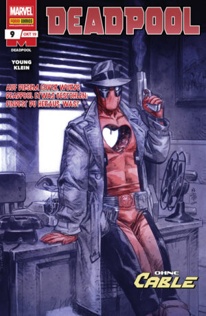 Deadpool 9