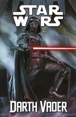 Star Wars: Darth Vader