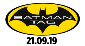 Batman - Tag 2019