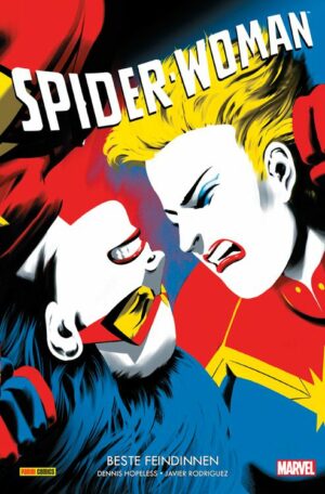 Spider-Woman 2
