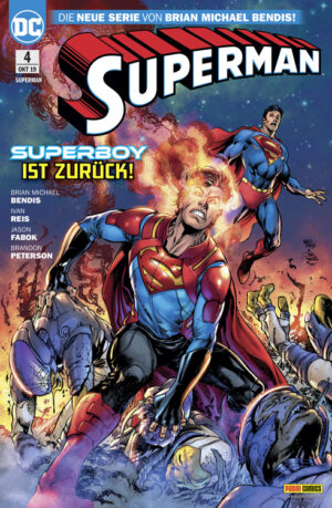 Superman 4