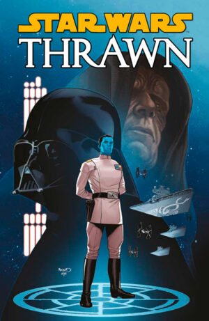 Star Wars: Thrawn