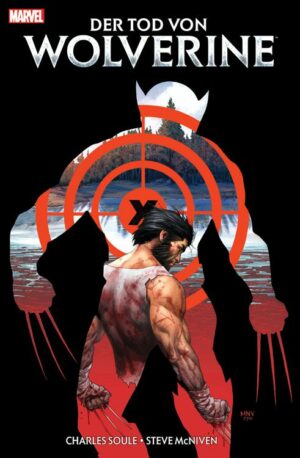 Wolverine: Der Tod von Wolverine