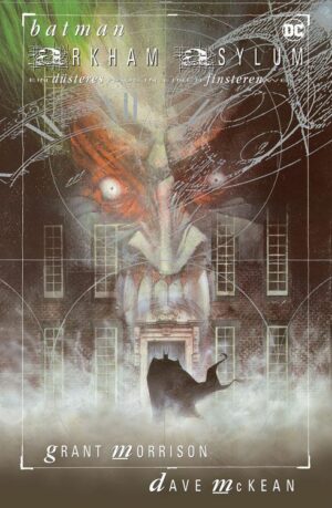 Arkham Asylum