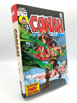 Conan der Barbar - Classic Collection 2