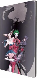 Batman Deluxe: Der dunkle Prinz