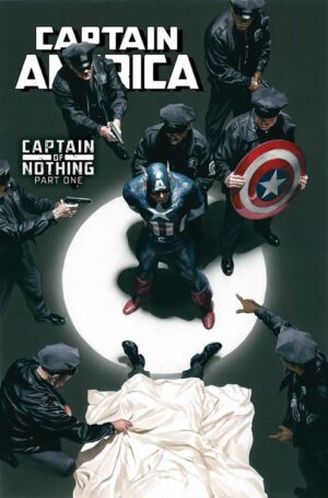 Captain America 2